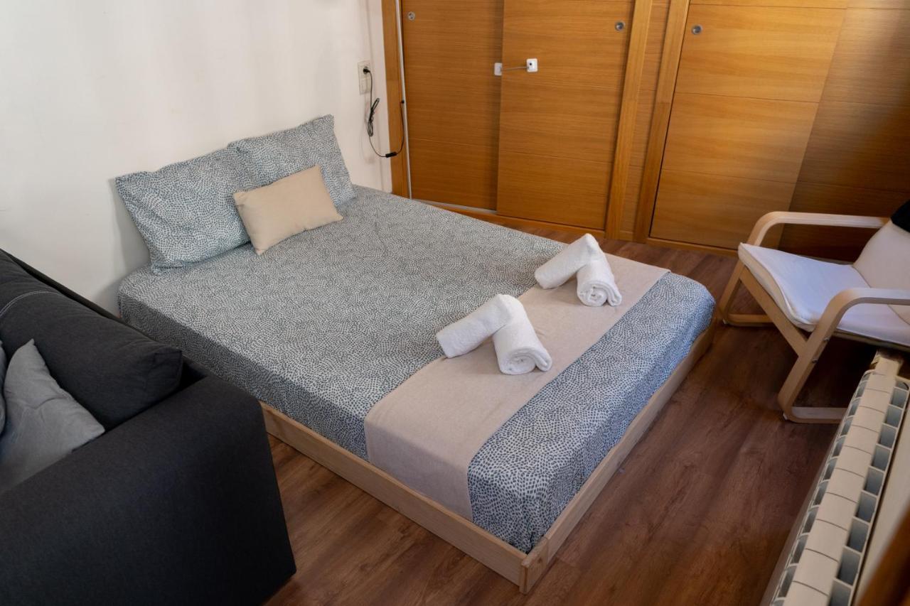 Puerta Real Luxury Apartments Granada — Photos 1