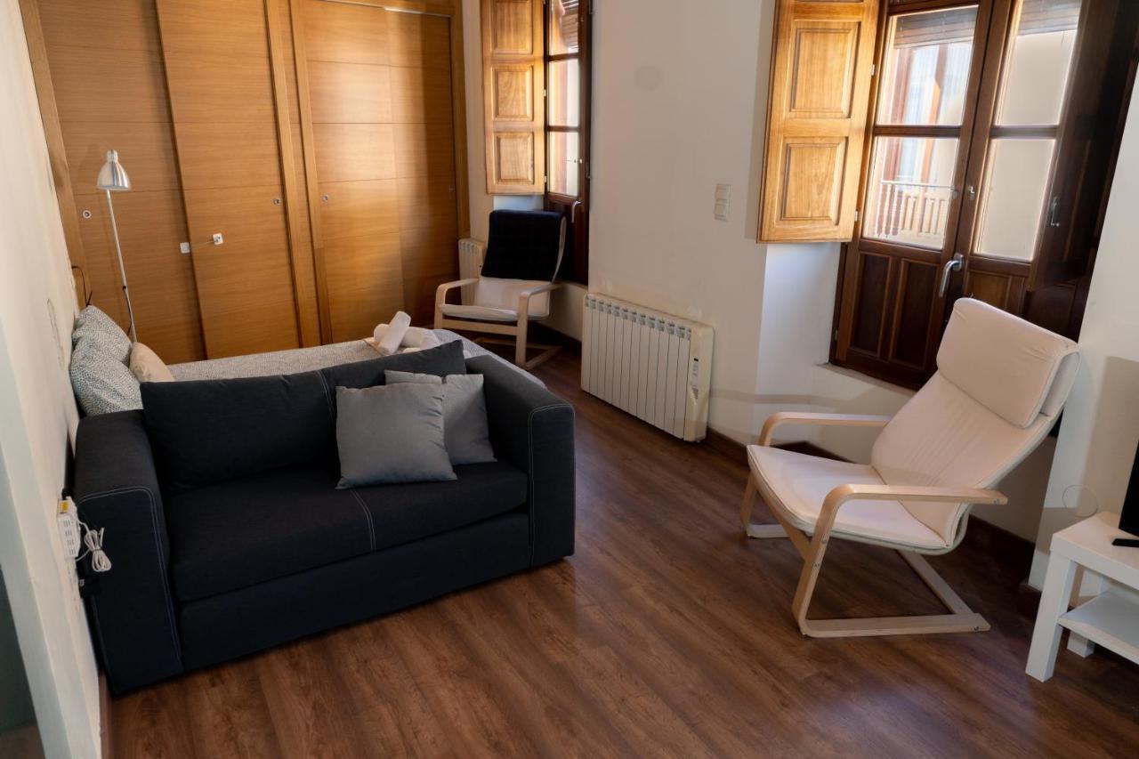 Puerta Real Luxury Apartments Granada — Photos 2