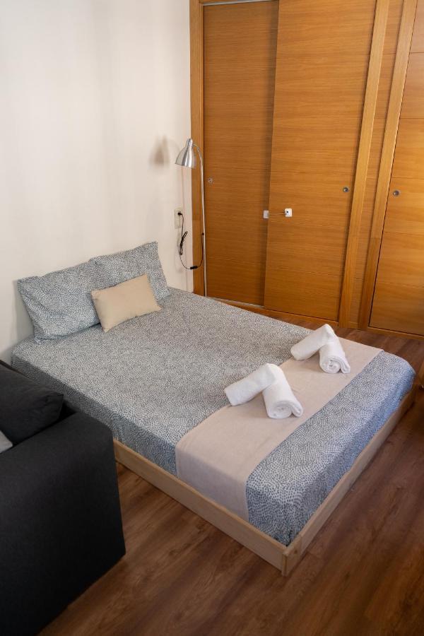 Puerta Real Luxury Apartments Granada — Photos 3