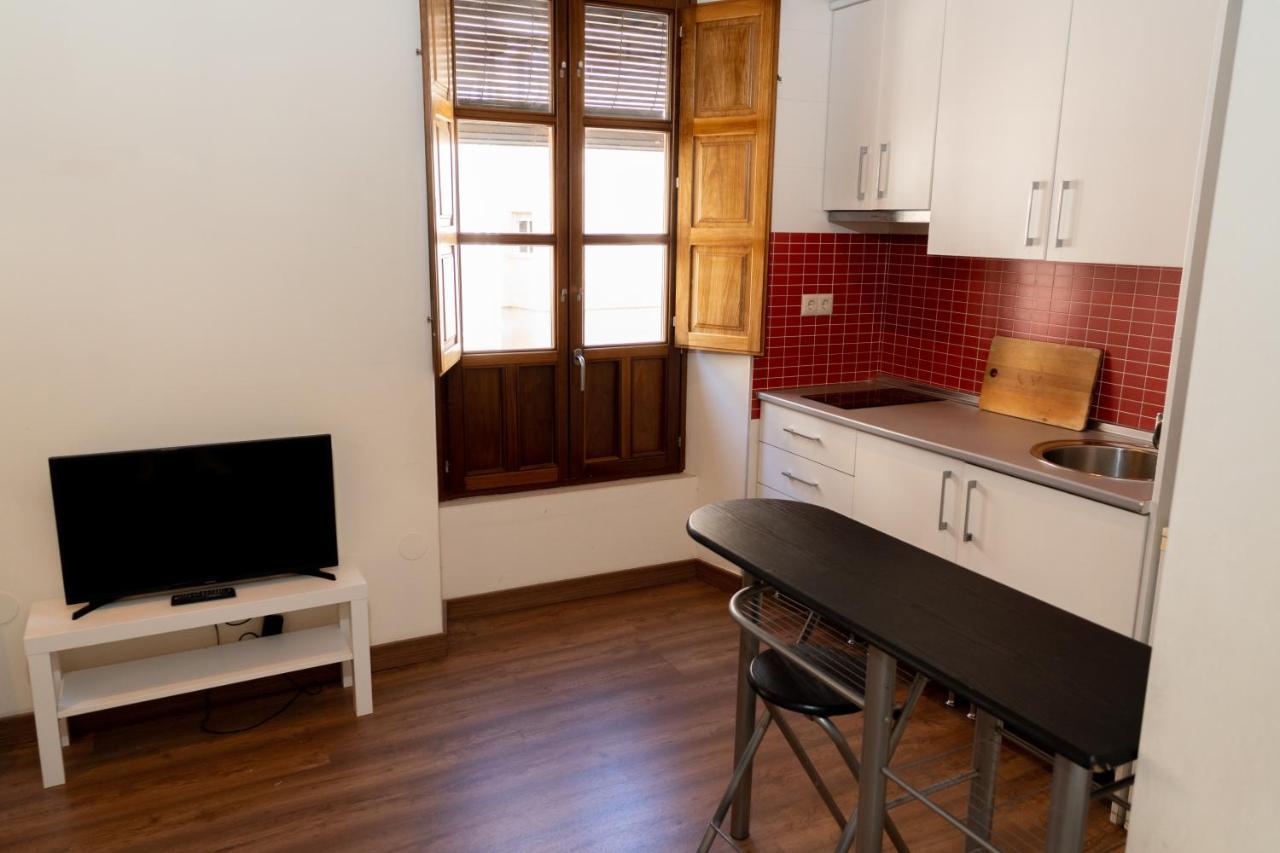 Puerta Real Luxury Apartments Granada, Granada